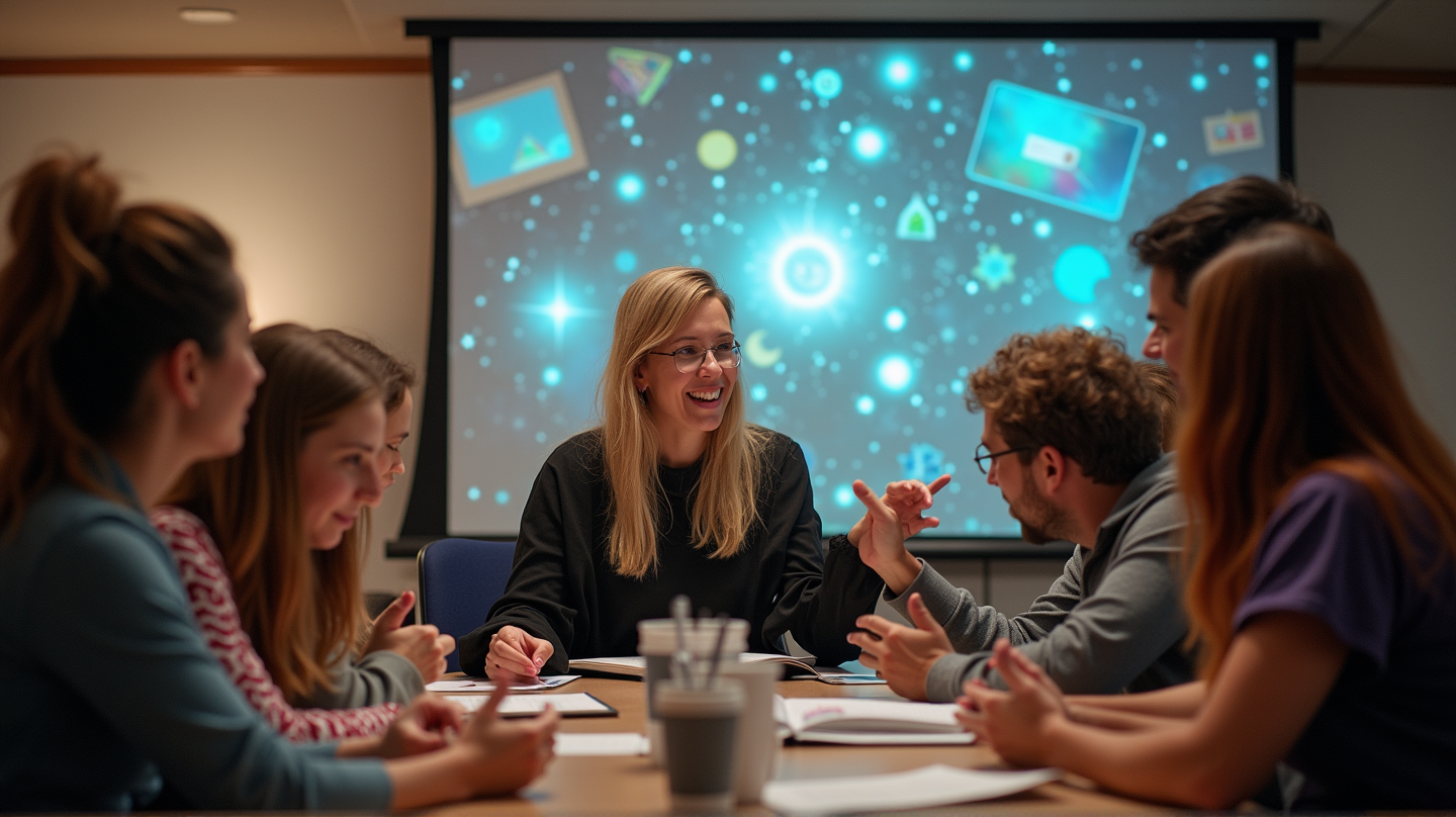 Ouders Bevoegd: Navigeer de Invloed van Sociale Media op Studenten