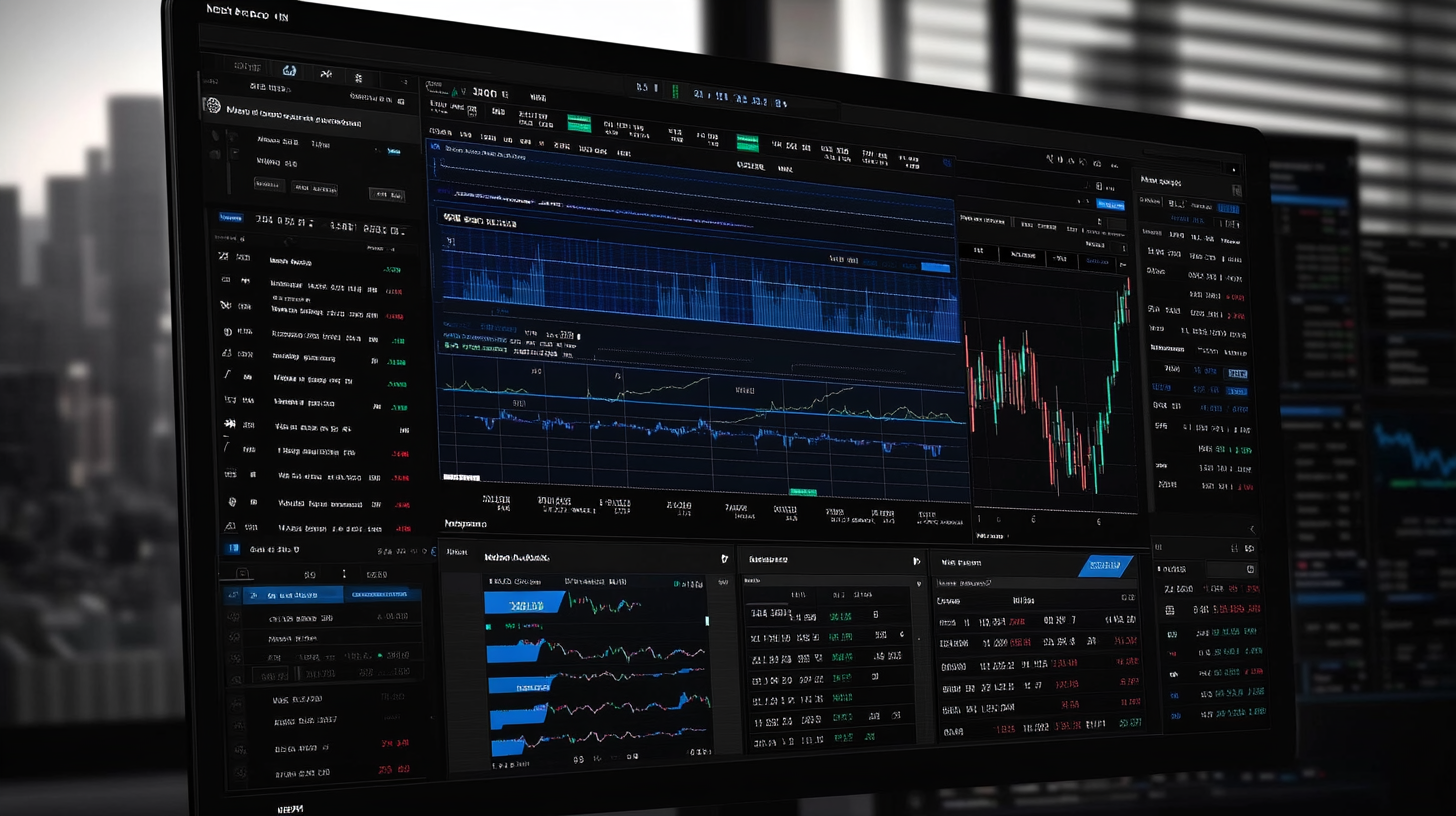 Onderzoek Serein Bitrevo: Een Betrouwbare Handelspartner of Slechts Hype?