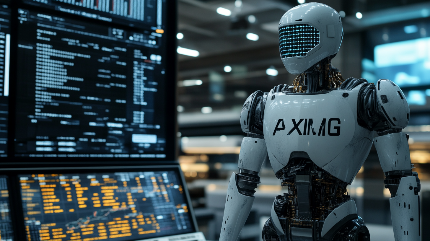 Is Noct Zarvia de Trading Oplossing die u Kunt Vertrouwen?