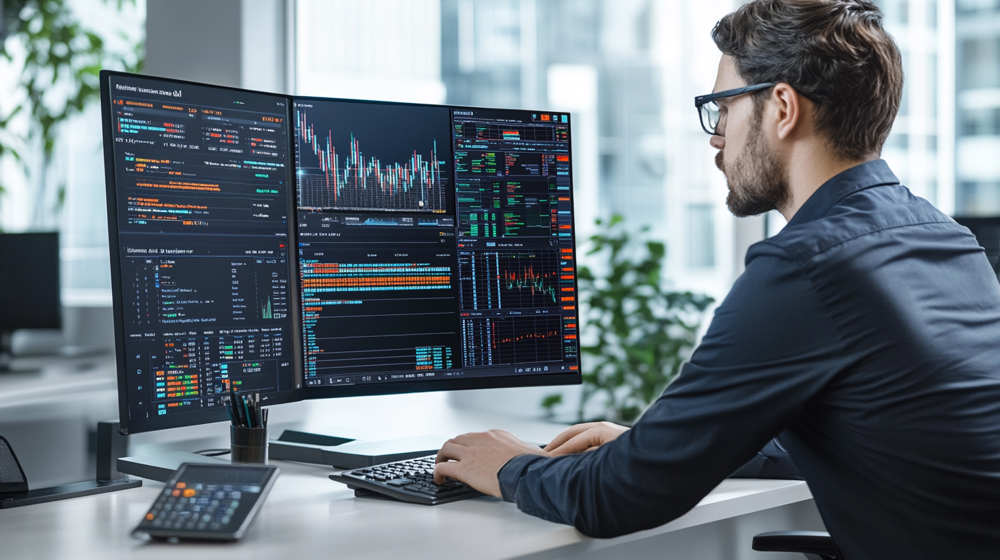 Finqix Lux Beoordeling: Ontdek de Waarheid Over Dit Handelsysteem!