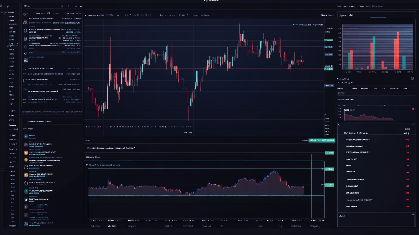 Is DynarisPrime 5.4 Ai het ultieme handelsinstrument?