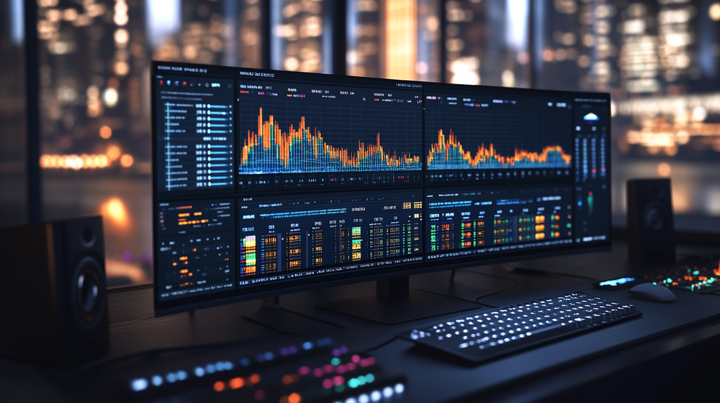 Amazon Token: Ontdek het Betrouwbare Handelsplatform