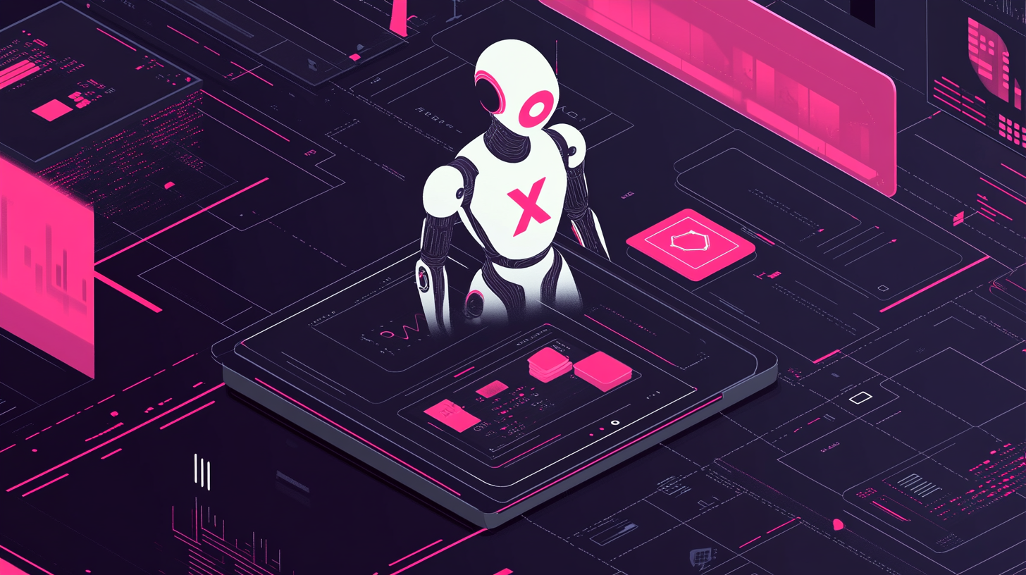 Is Vixgen ai een Bewezen Handelsbondgenoot of te Risicovol? Ontdek Het!