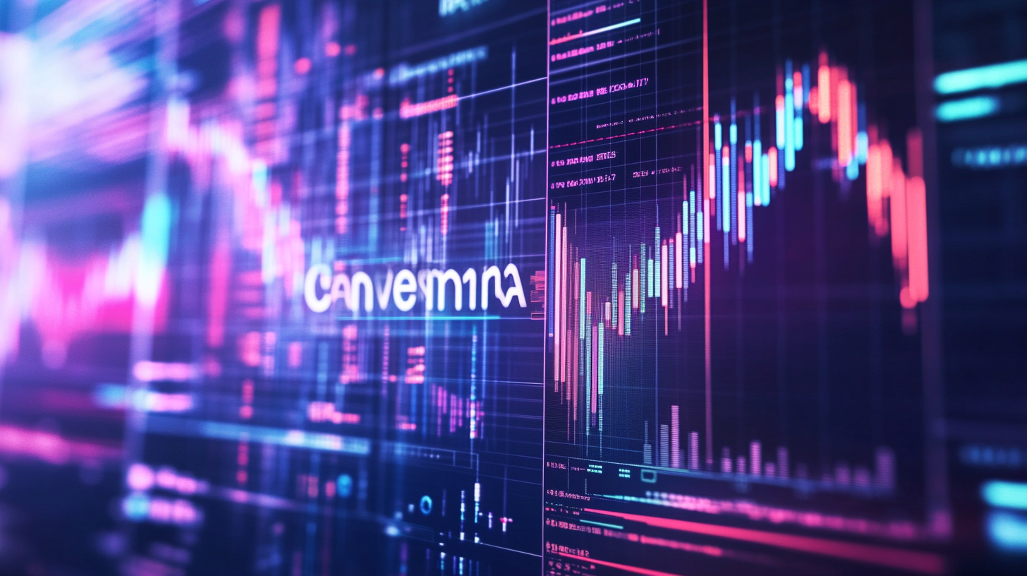 Kizuna Quant: Is dit Handelsplatform een Game Changer?