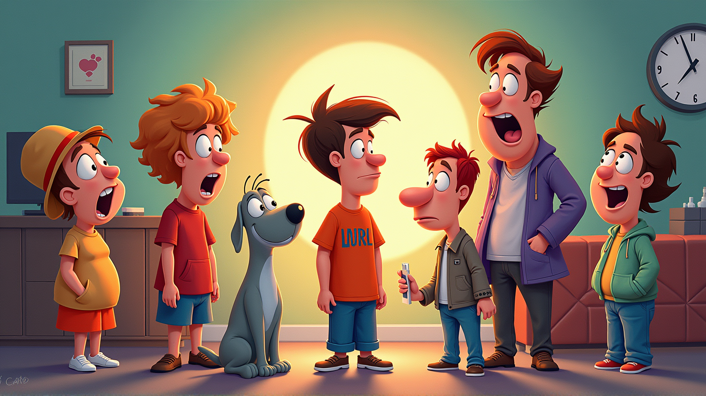 Onverwachte Bekende Stemmen op South Park Die Je Zullen Verrassen!