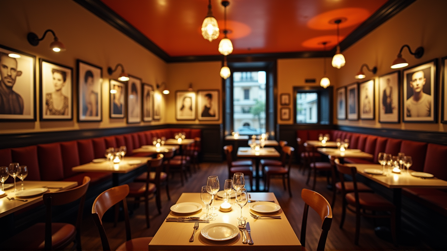 Het Onvergetelijke Avontuur van Davé: Van Buurtrestaurant tot Sterrenparadijs