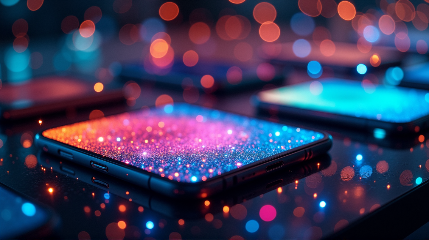 De Ultieme Telefoontest van 2025: Ontdek Top Black Friday Deals