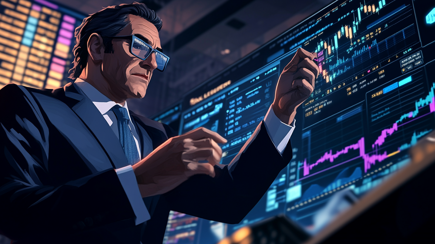 Onderzoek Granvia Bitnova: Is Het Uw Investering Waard?