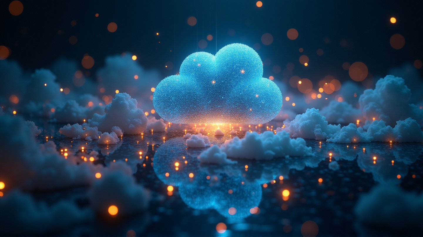 Amazons Gedurfde AI-heropleving: Een Krachtige Weddenschap van $38 Miljard