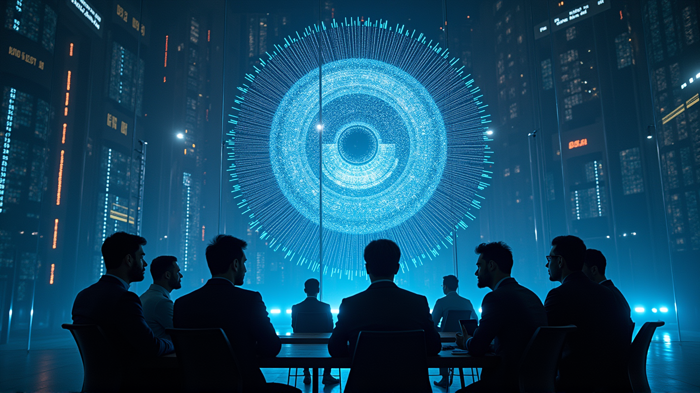 De AI-gekte in Silicon Valley: Wanneer Komen de Rendementen Binnen?