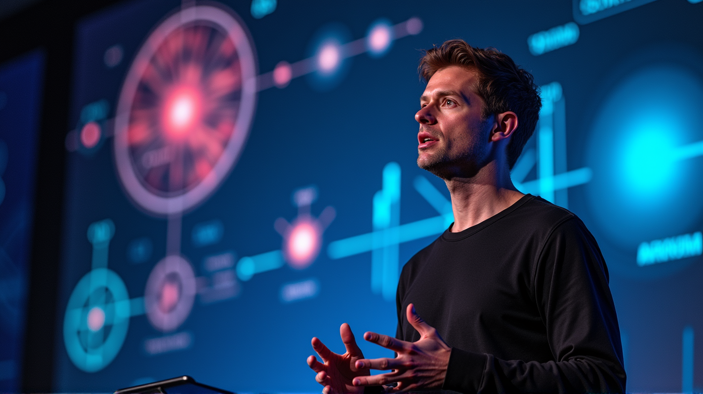 Sam Altman Onthult OpenAI's Ambitieuze Betreding van de Cloudcompetitie Arena