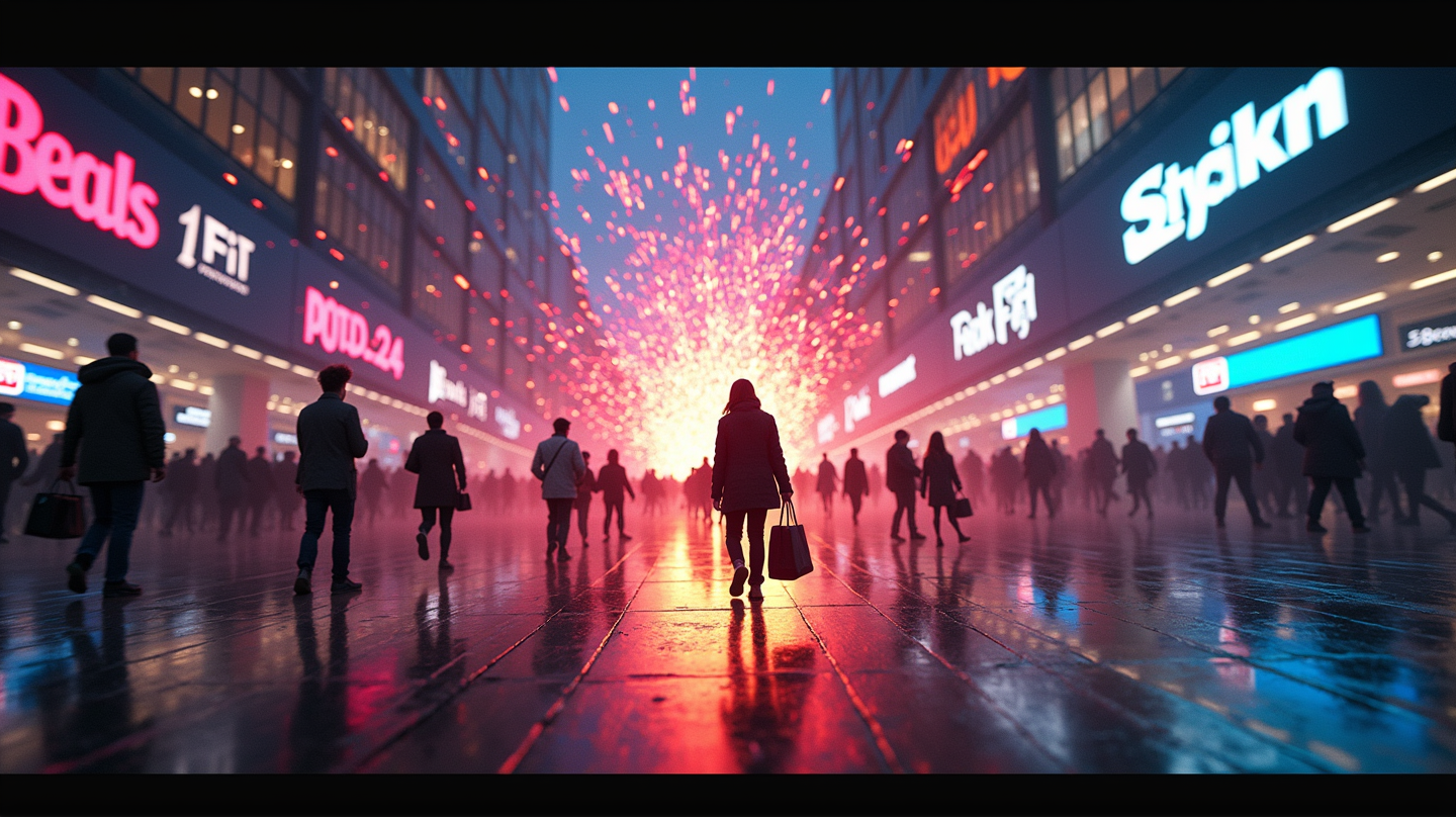 Ultieme Gids voor het Profiteren van Black Friday Apple Aanbiedingen 2025