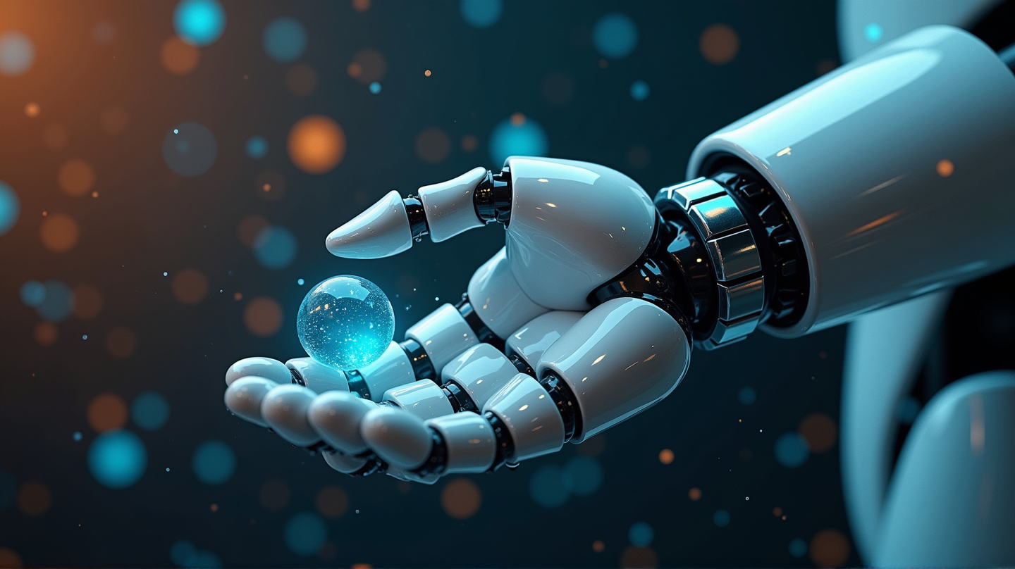 Revolutie in Robotica: Hoe RobustDexGrasp de Handigheidskloof Overbrugt