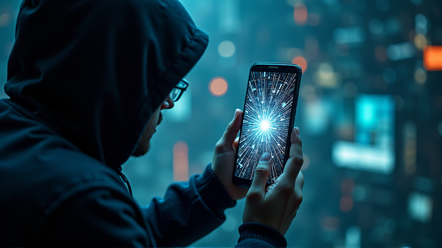 Gevangen in een Web: Samsung Galaxy Kwetsbaarheid Uitgebuit voor LANDFALL Spyware