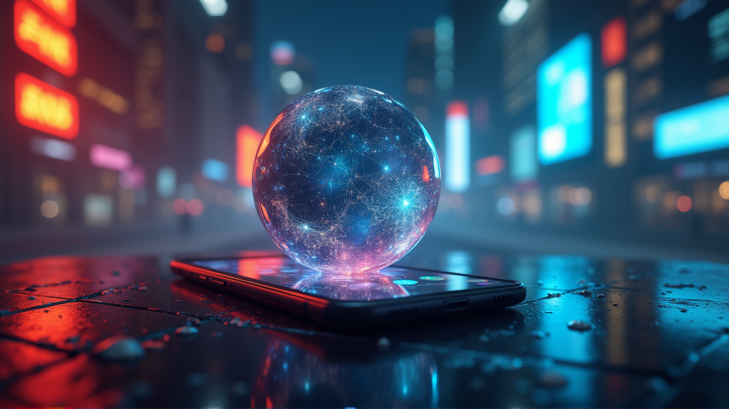 Revolutionaire Android-functies waar iPhone-gebruikers in 2025 naar verlangen