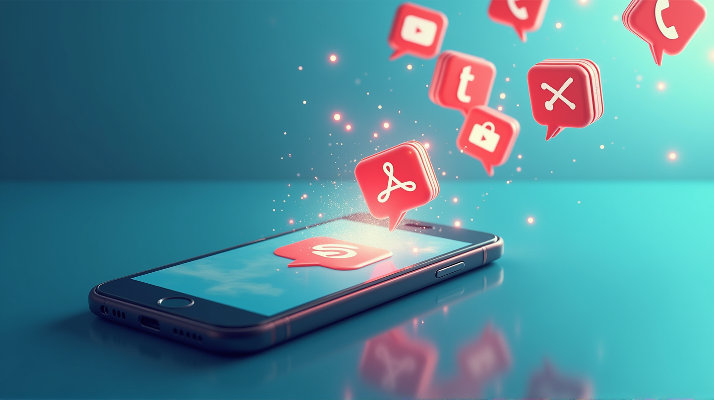 Grote Stap van het VK: Apple Geconfronteerd met Openstelling van iOS voor Concurrerende App Stores!