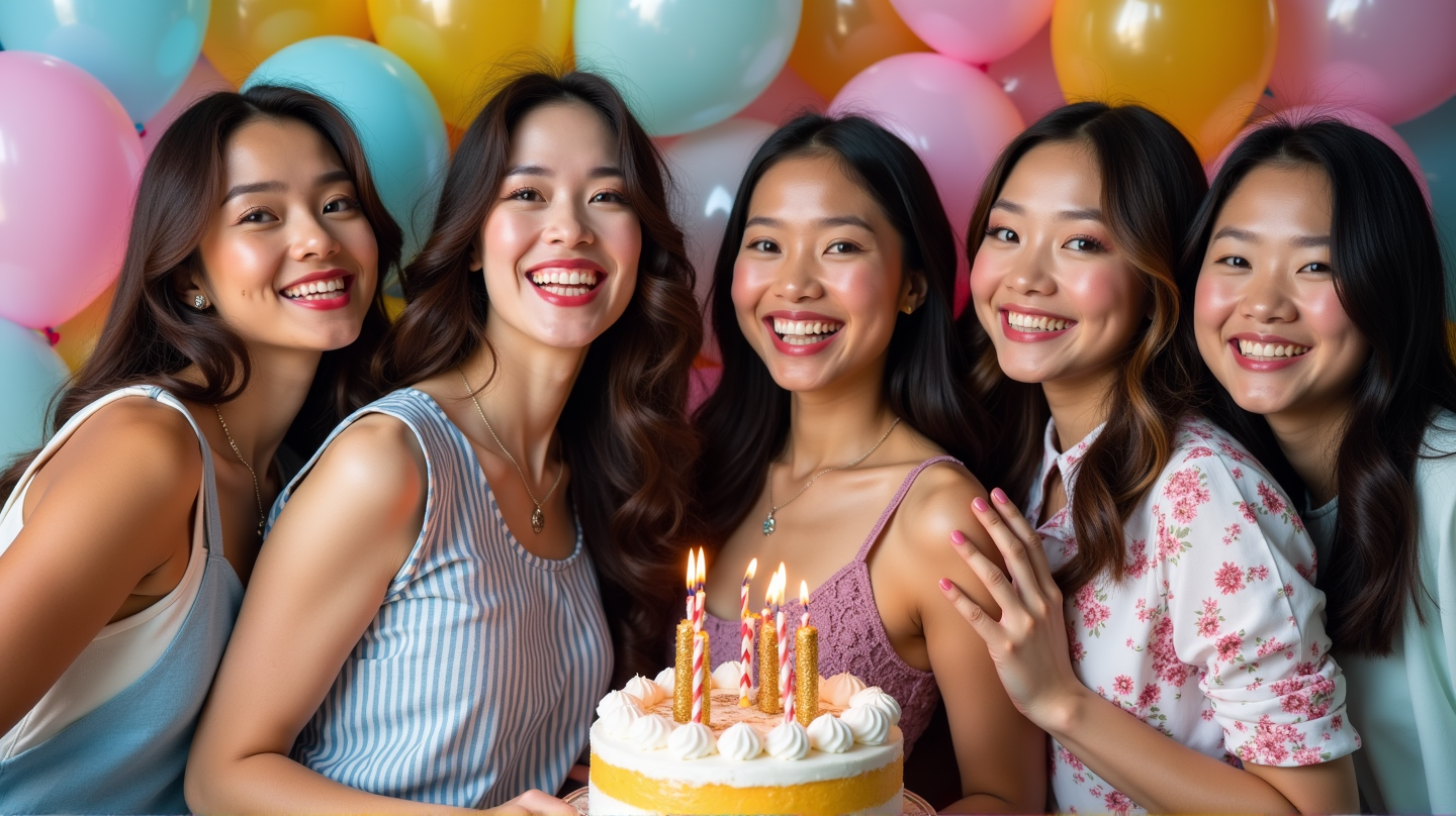 Sterren in de Schijnwerpers: Verjaardagen op 25 November 2025