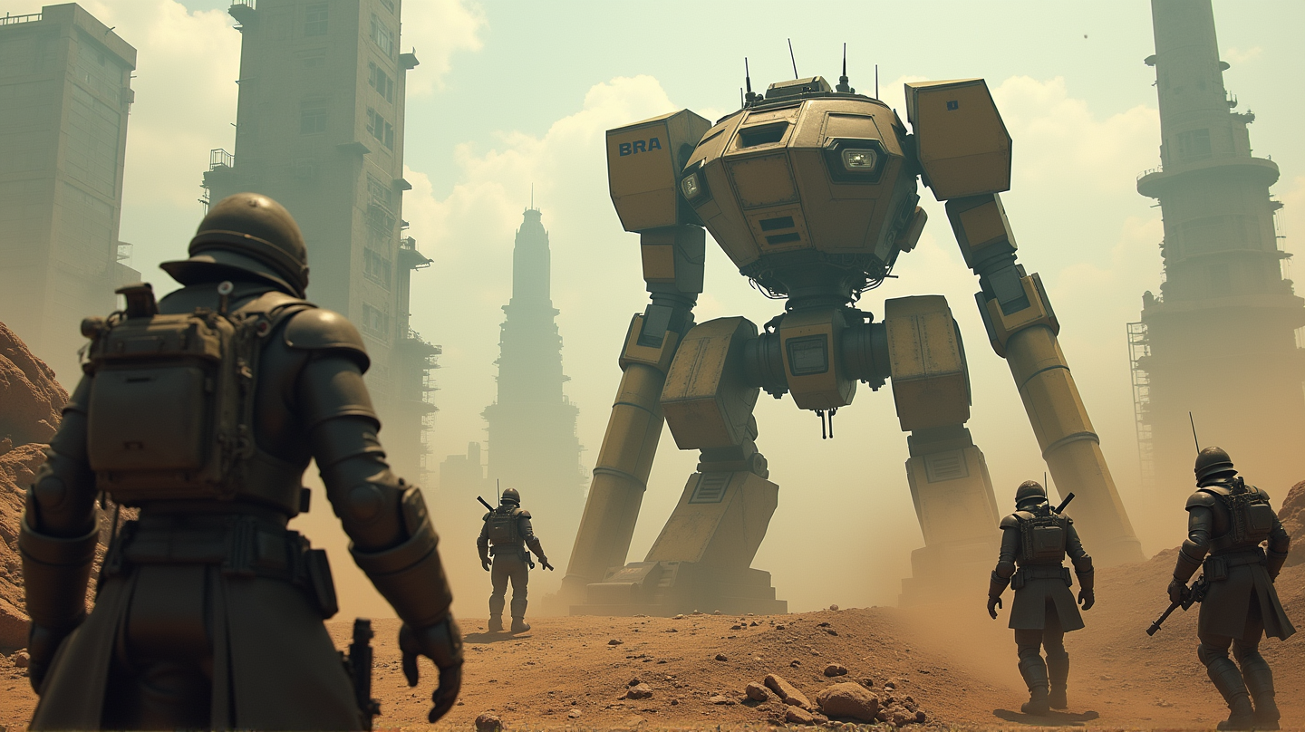 Arc Raiders: Omarm de Uitdaging, Verzwak het Avontuur Niet