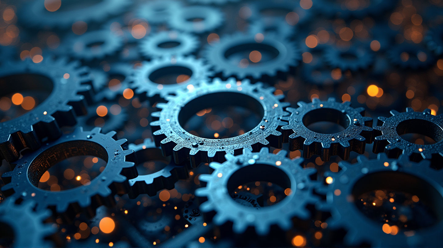 De Strategische Strijd van Big Tech: AI-bedrijven Verzamelen als Ruilkaarten