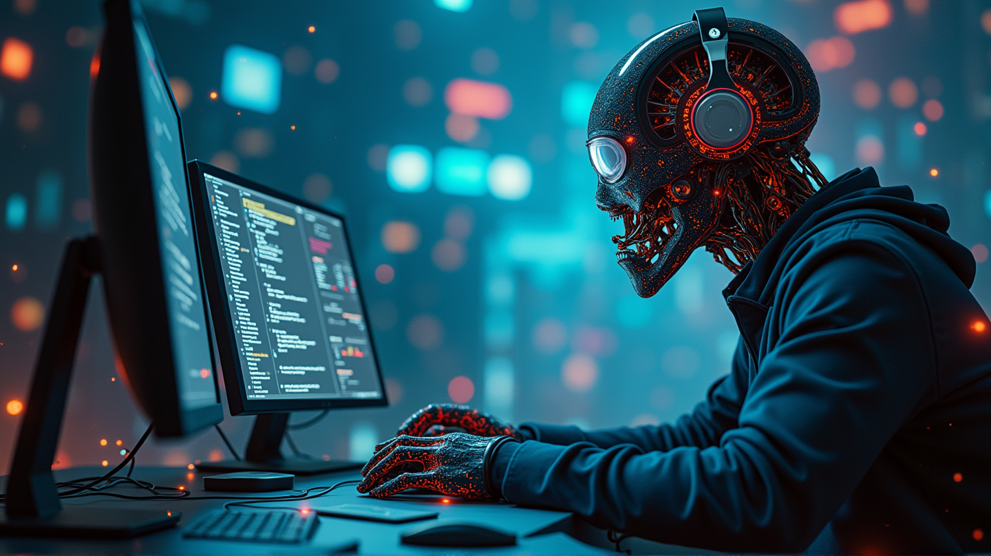 Grote Technologiebedrijven Staan Voor Complexe Uitdagingen Door Regulerende Onderdrukking en AI Afhankelijkheid