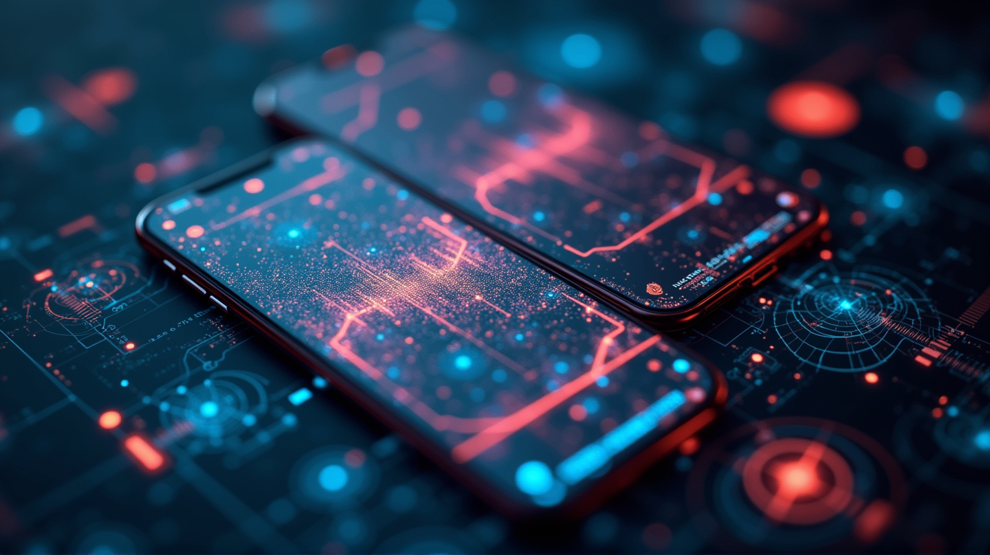 Verrassende Wending: Huawei Vergemakkelijkt Bestandsoverdracht met iPhones Tegen Alle Verwachtingen In!