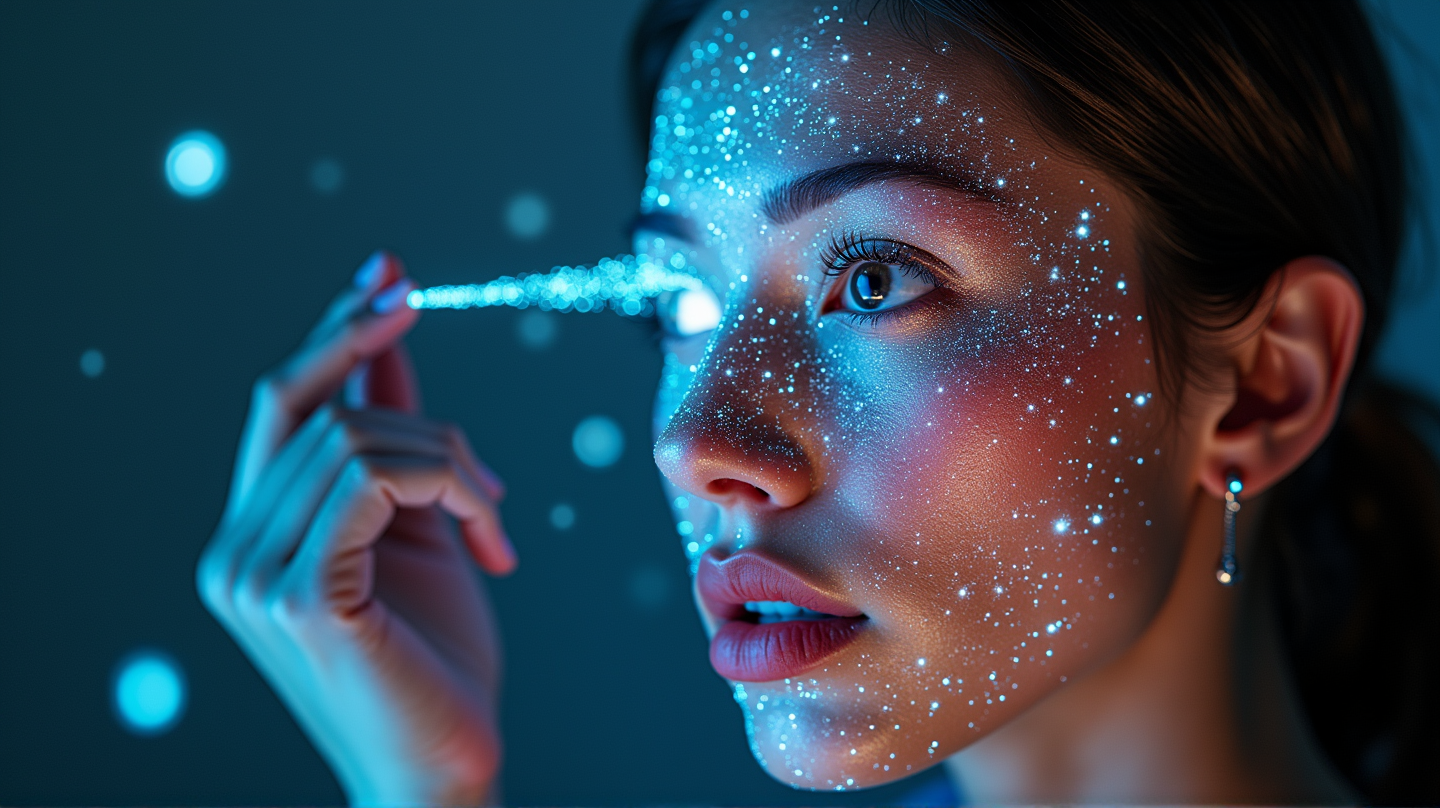 Door AI gegenereerde video's: Sociale media transformeren en nieuwe zorgen veroorzaken