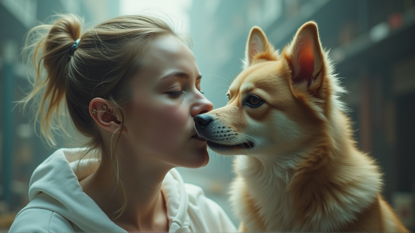 Beroemdheden en Klonen: Tom Brady, Barbra Streisand en Meer Kiezen voor het Klonen van Hun Gekoesterde Huisdieren