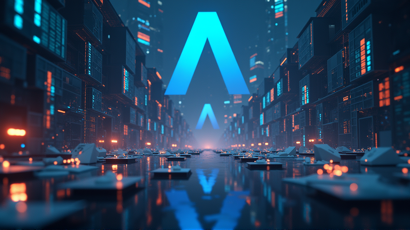 Alphabet op de Drempel van Toetreding tot de $4 Biljoen Waardering Club