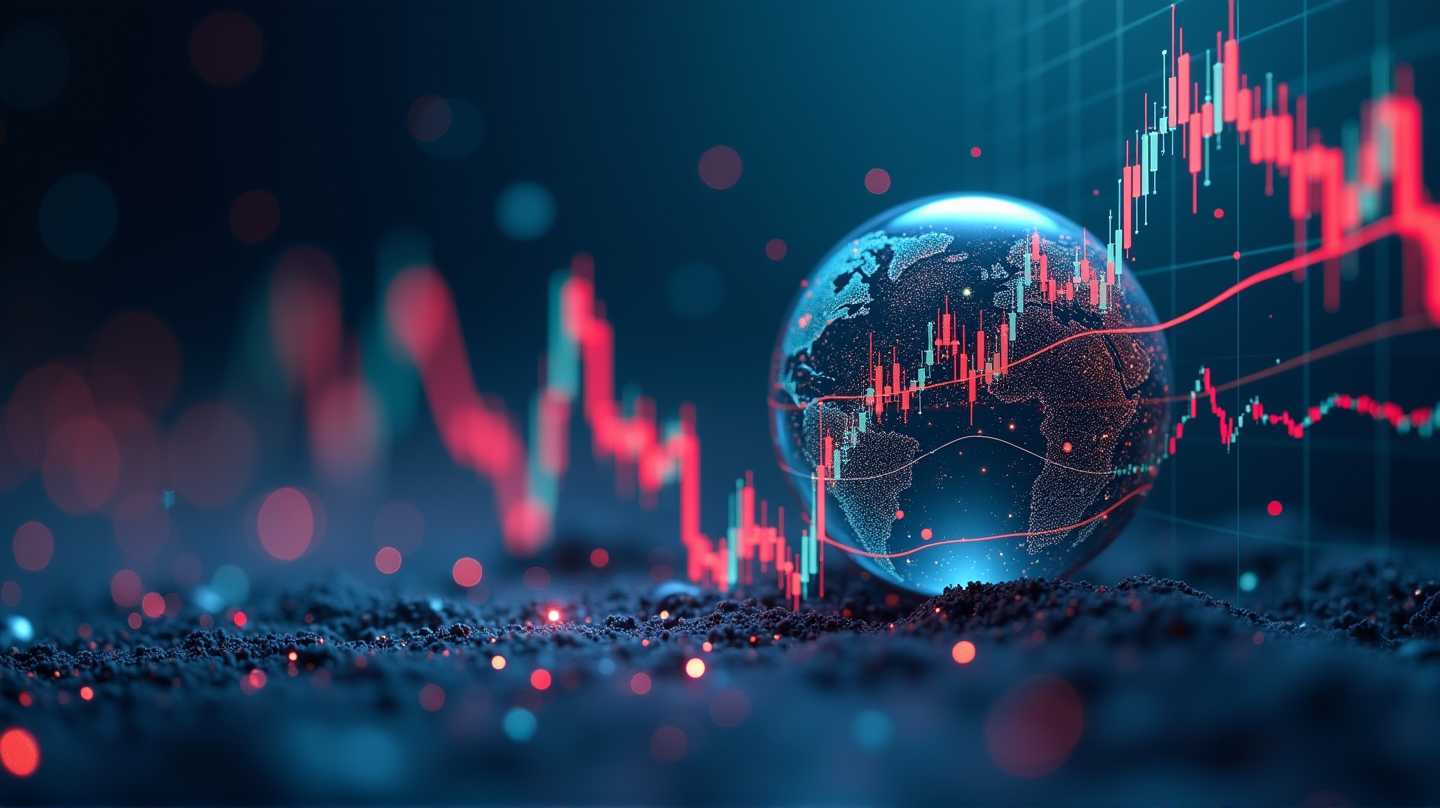 Staat de 'AI-bubbel' op het punt te barsten? Wat je moet weten