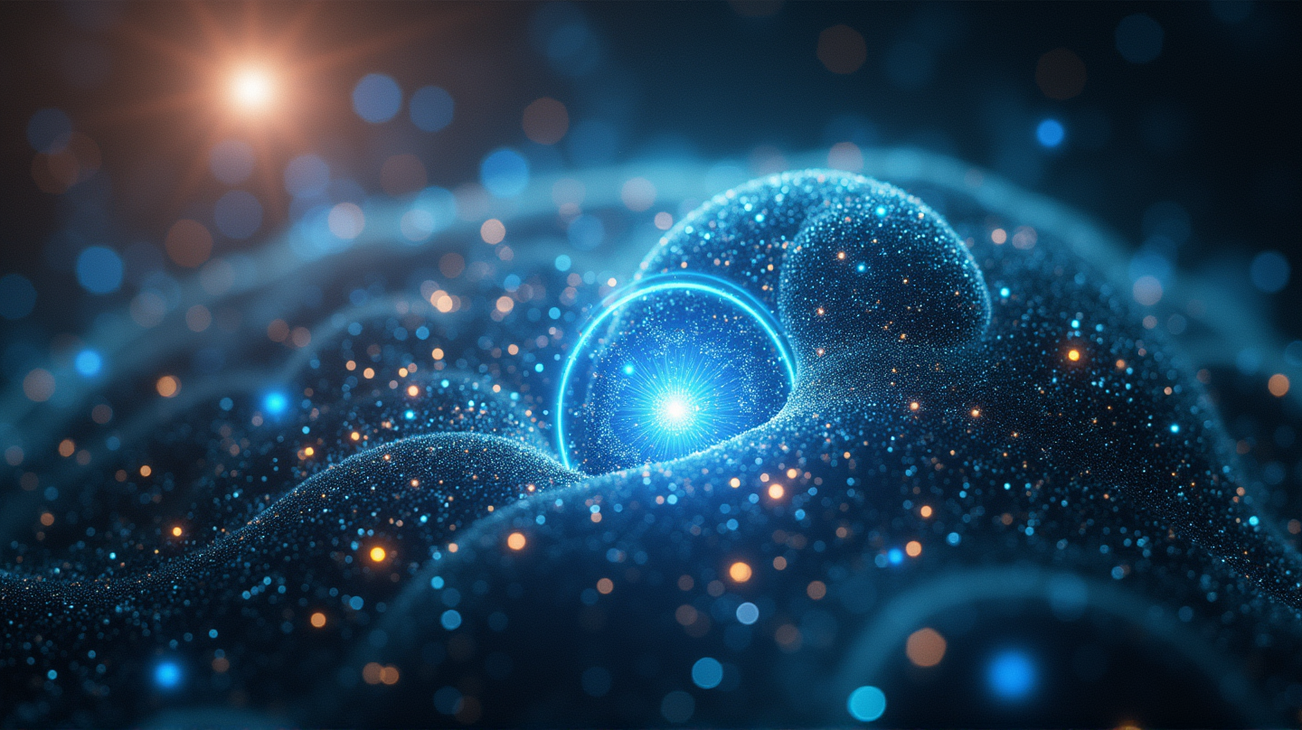 De Toekomst Ontsluiten: De Strijd van Grote Tech voor Gedreven Innovaties