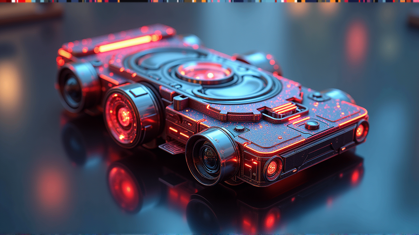 Apple's Volgende Zwaargewicht Kampioen: Waarom de iPhone 18 Pro Max een Knap Staaltje Techniek is