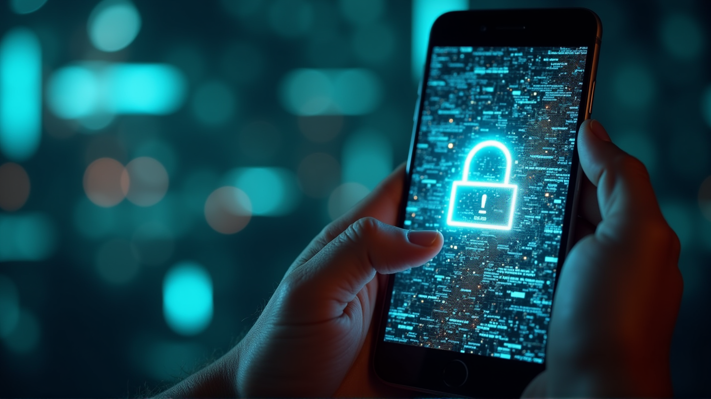 Android vs. iPhone: Google's Gedurfde Anti-Scam Triomf