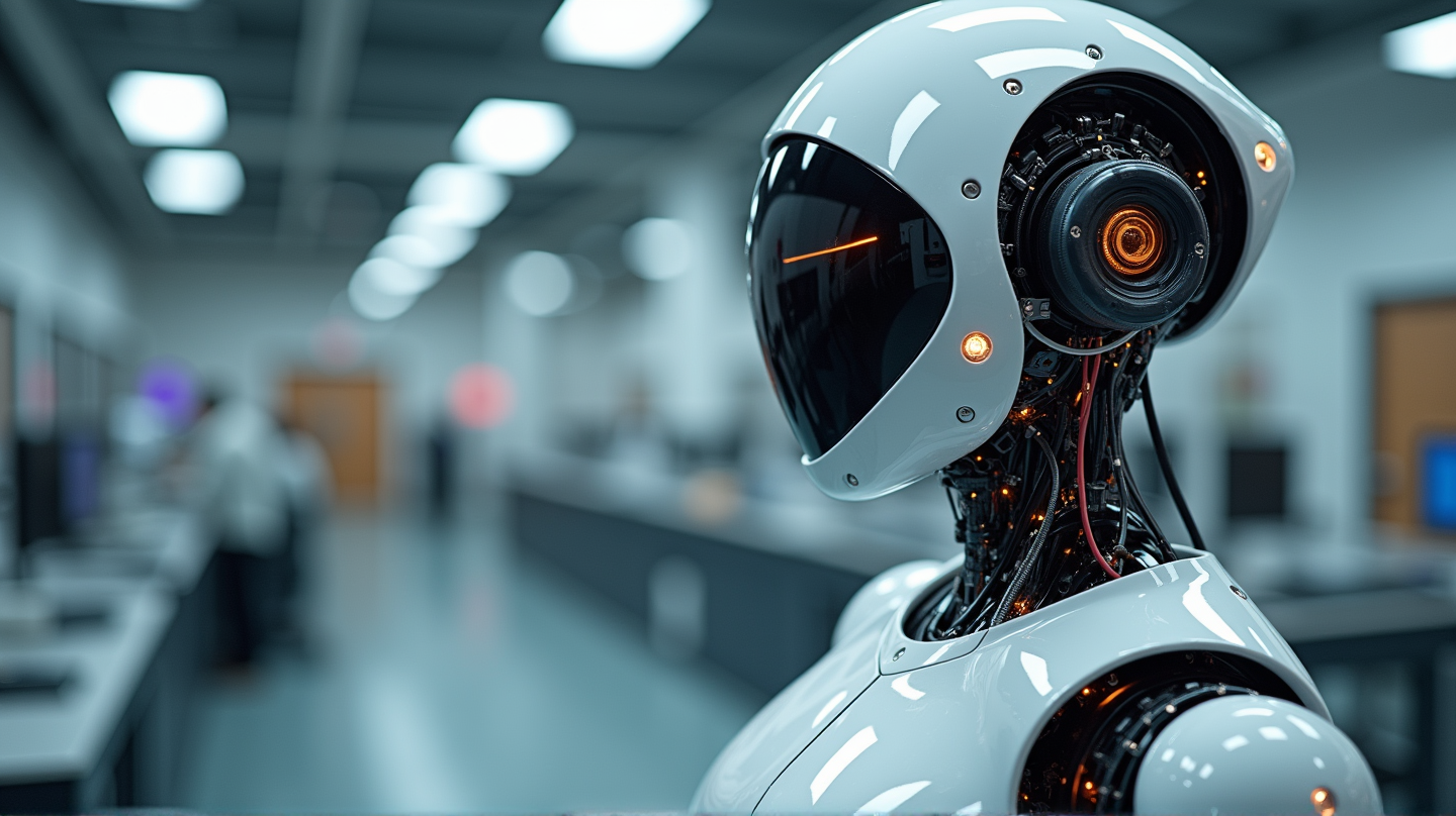 Tesla Talenten Vliegen naar Nieuwe Rivaal, Sunday Robotics: Wat Gebeurt Er?