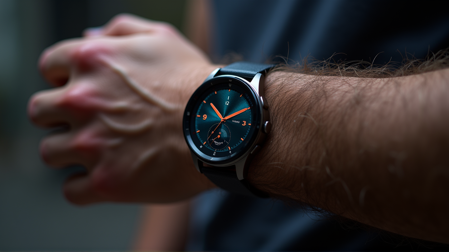 Betaalbare Huawei Smartwatch Wordt een Consumentenfavoriet