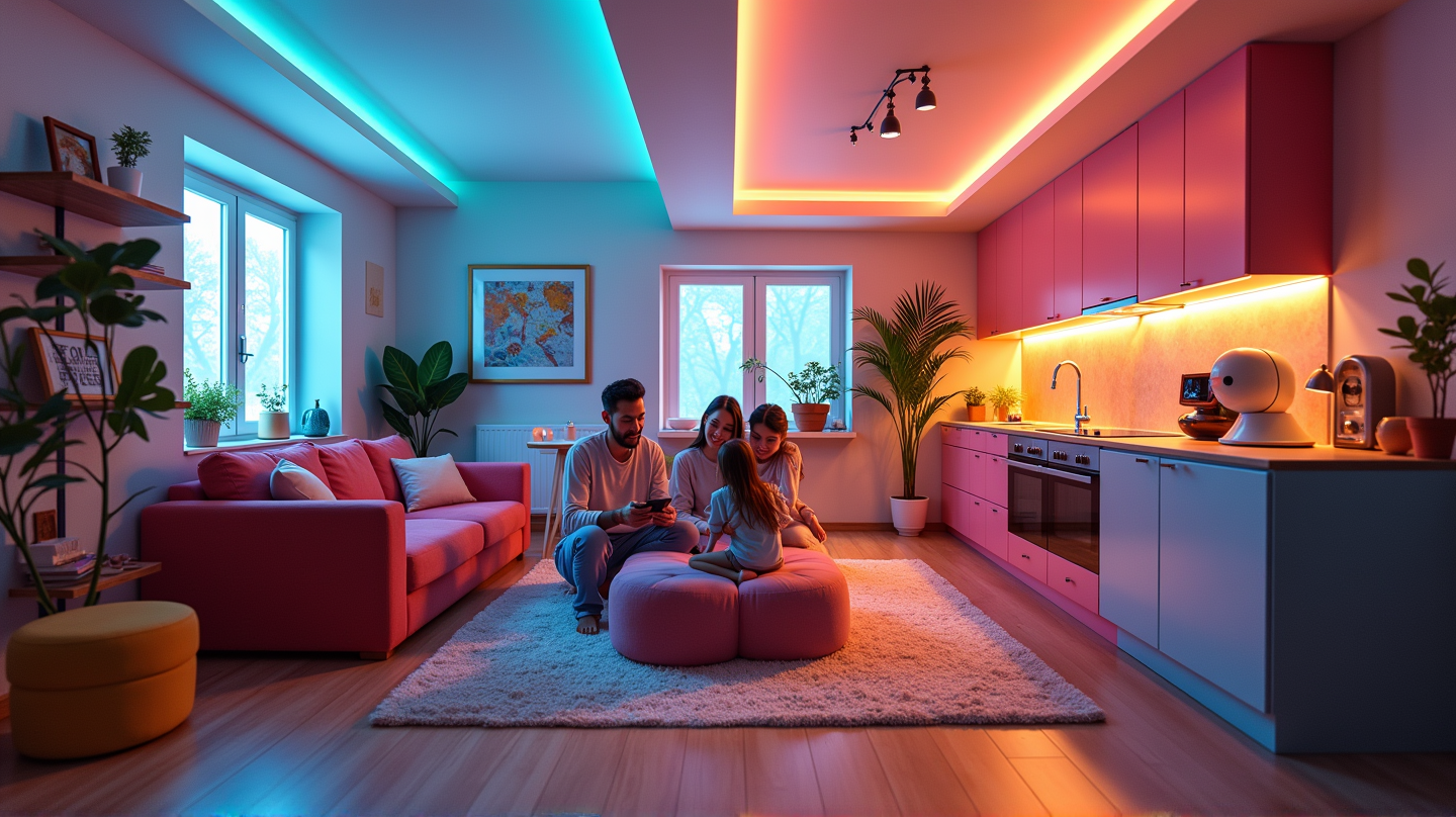 Hoe Sociale Media Trends in Huisrenovaties Bepaalt als Nooit Tevoren!