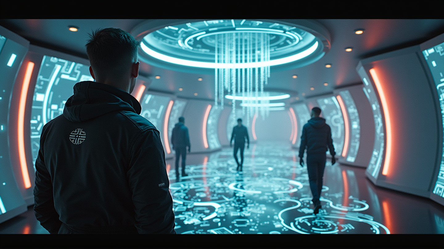 Ontdek de Geheimen voor het Voltooien van 'Naar Mijn Evenbeeld' in Arc Raiders!