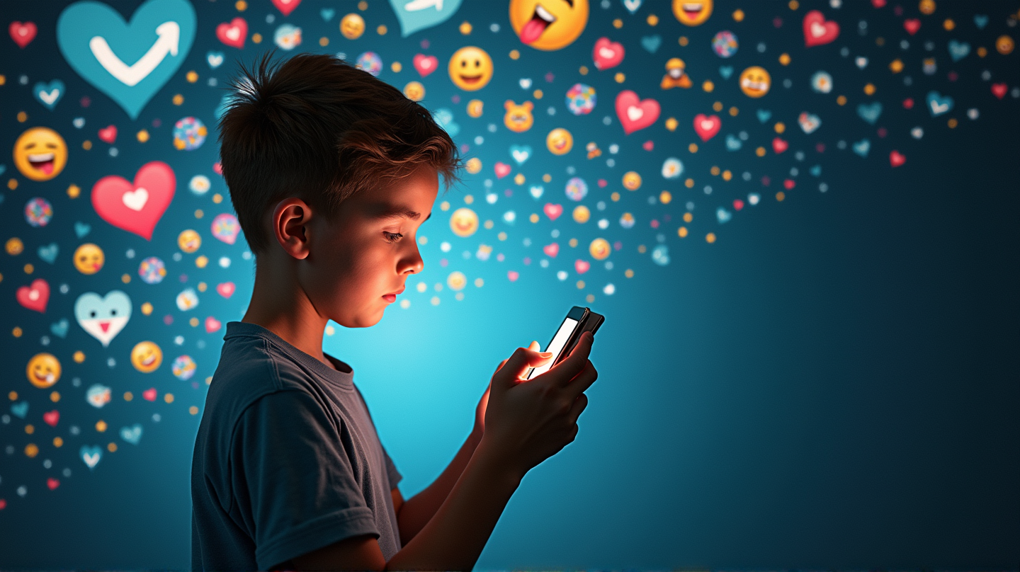 Maakt Humor op Sociale Media Ons Minder Empathisch?