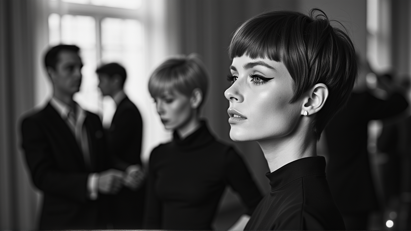 Het Iconische Kapsel Dat Hollywood Voor Altijd Veranderde