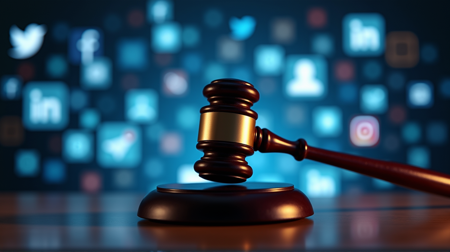 Australië's Omstreden Social Media Verbod voor Minderjarigen Ontketent Wereldwijde Discussie