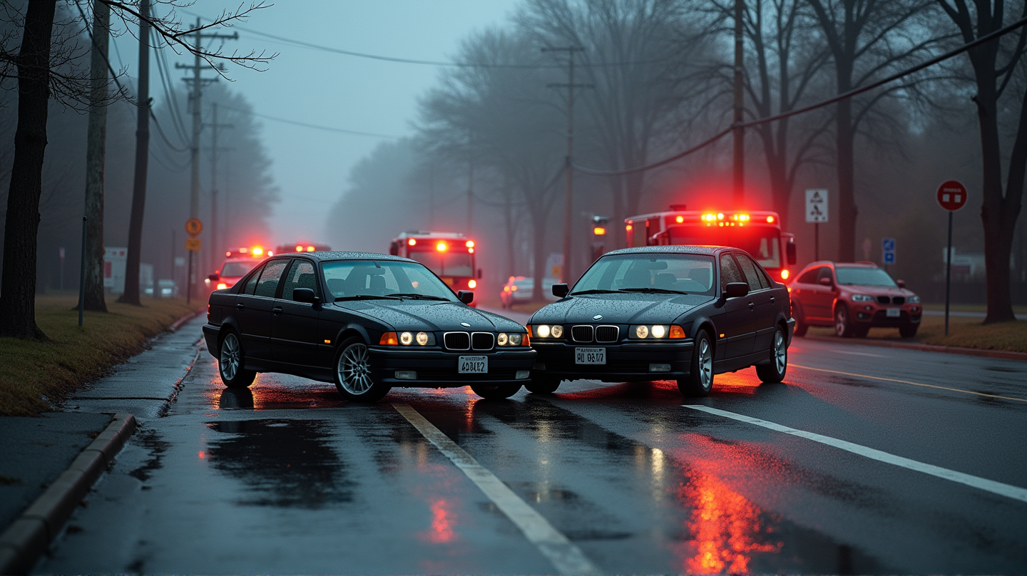 Tragische Botsing Bij Hollywood Casino: Eén Dode, Meerdere Gewonden