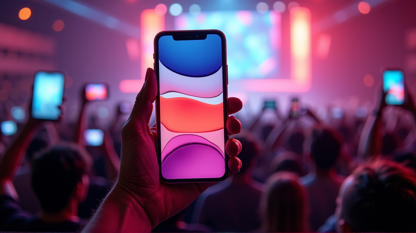 Waarom de iPhone 17 de Game-Changer is die Je Niet Ziet Aankomen