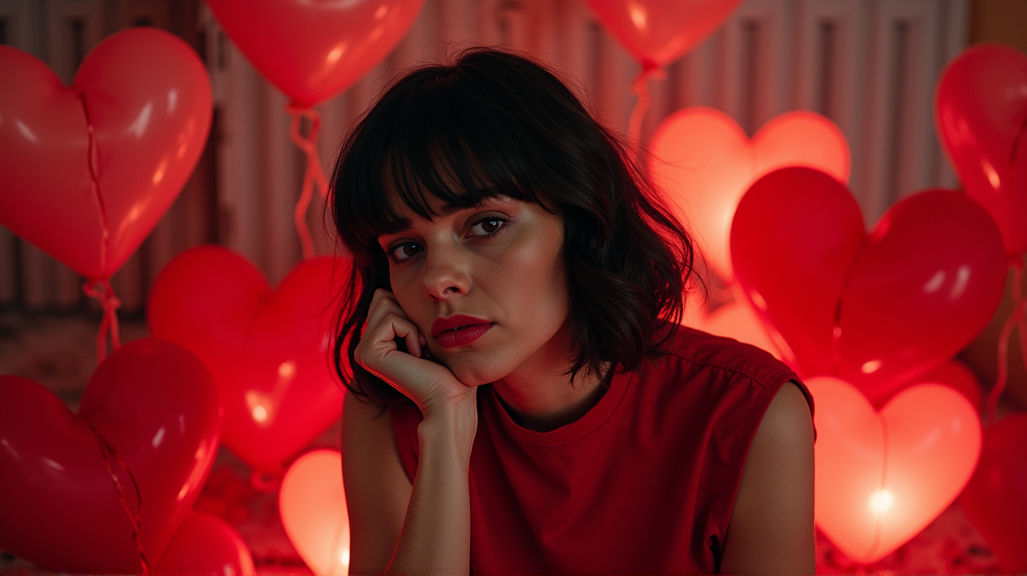 Lily Allen Zweert Geen Romances Meer Met Beroemdheden Na David Harbour Breuk