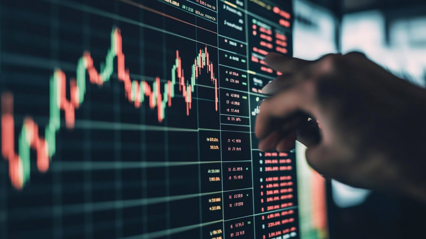 Is Filar Bitrevo de Ultieme Handelsoplossing?