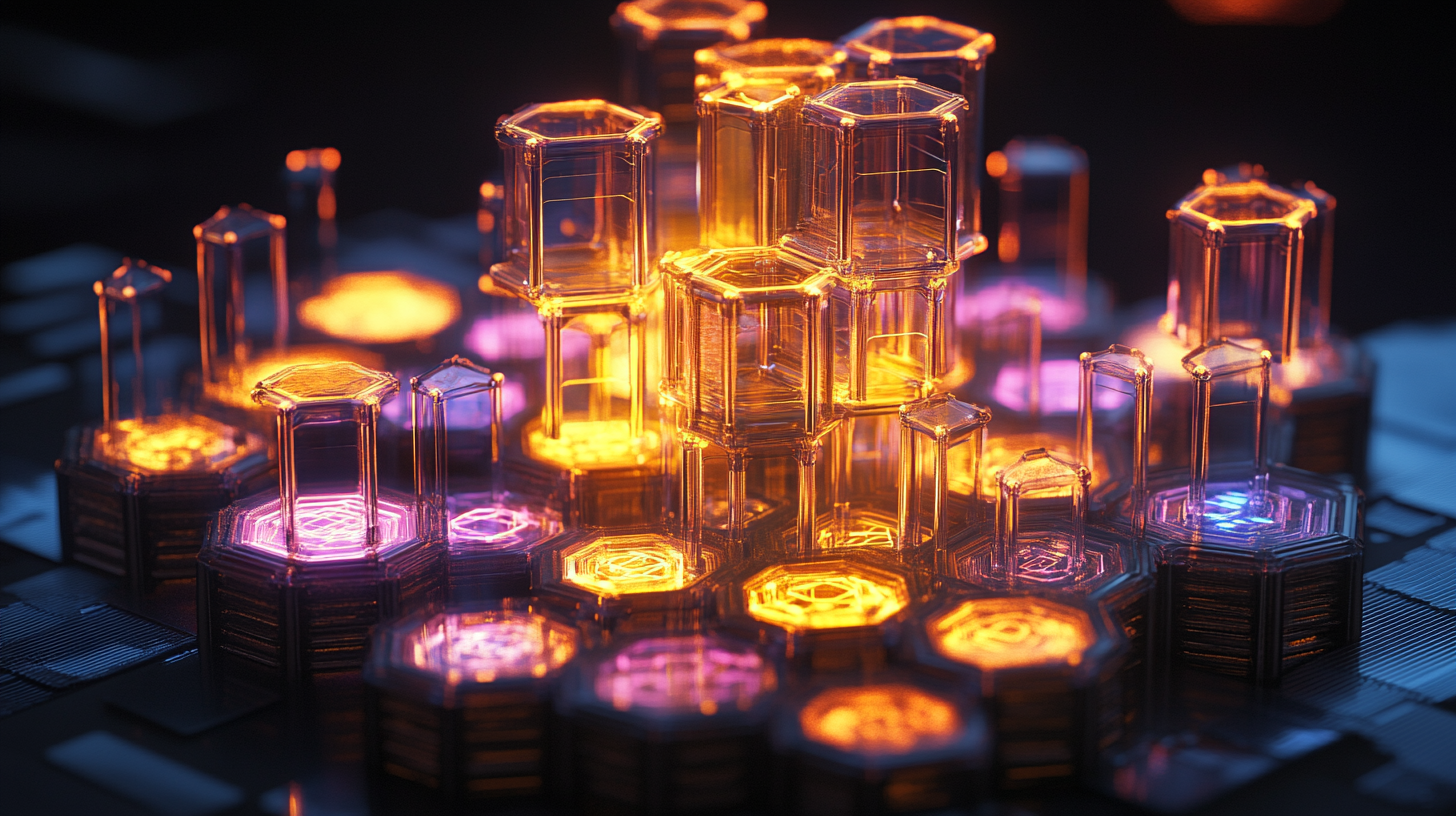 Is Vlot Dexlink een Game-Changer of een Scam? Ontdek het Nu!