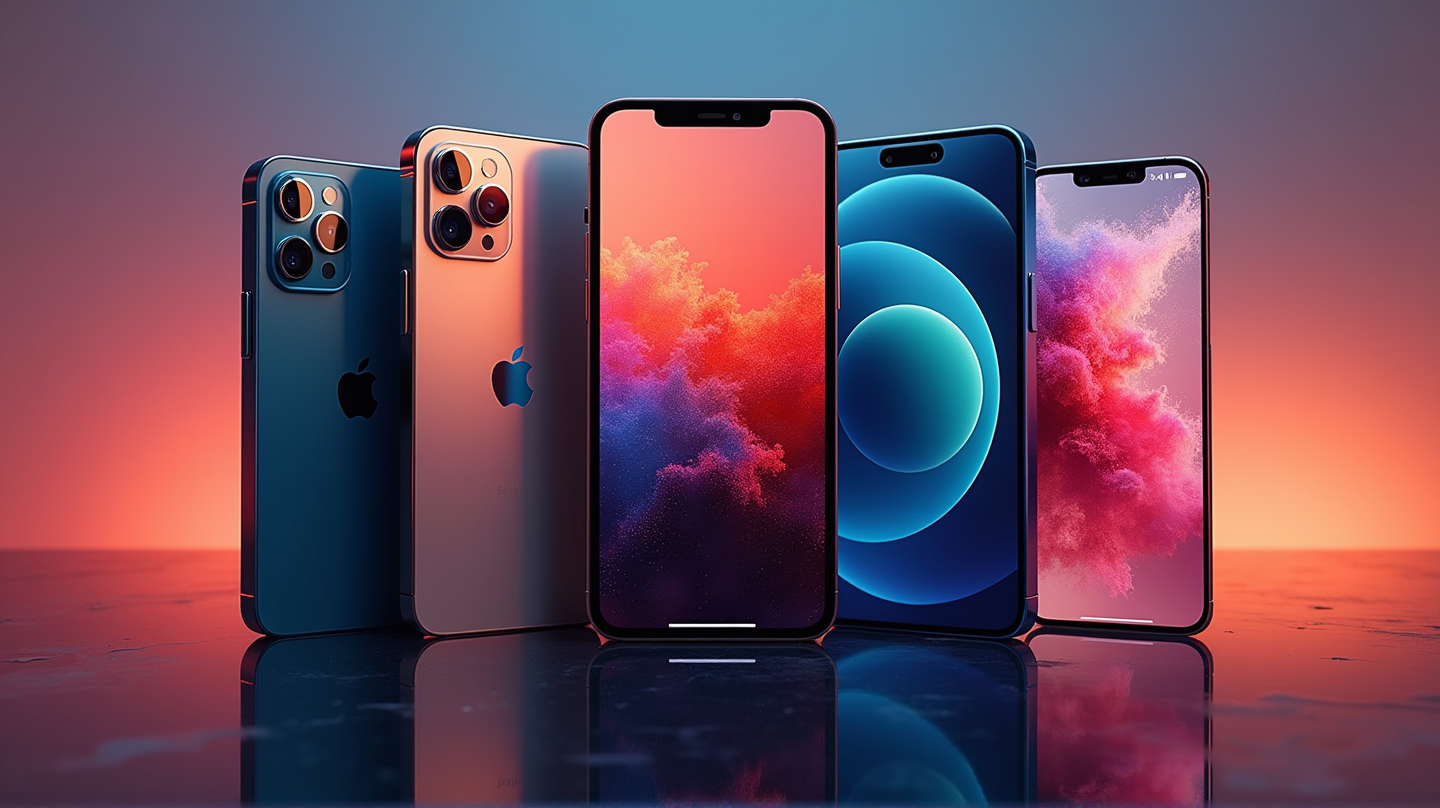 Uw Gids voor het Voorbestellen van de Spannende Nieuwe iPhone 15 Modellen