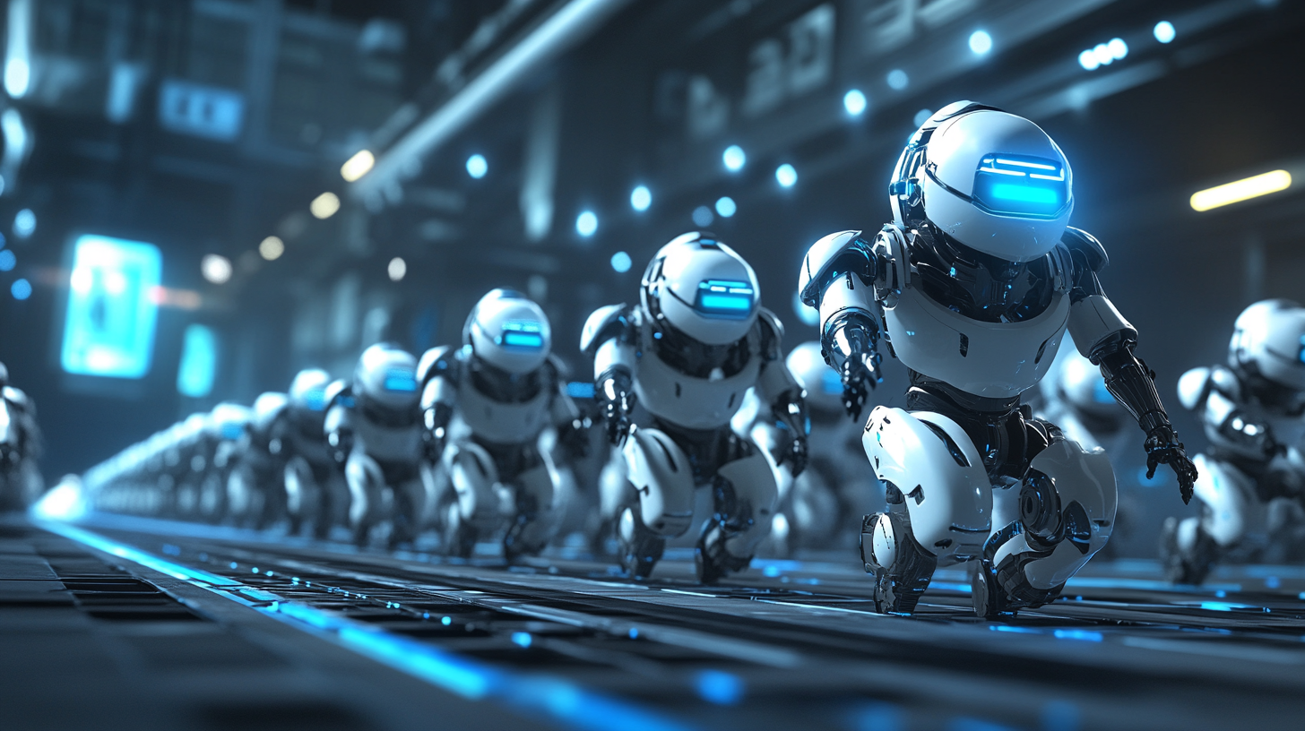 Ontdek LunovixSpark 1.7 Ai: Is Het de Trading Tool die Je Nodig Hebt?