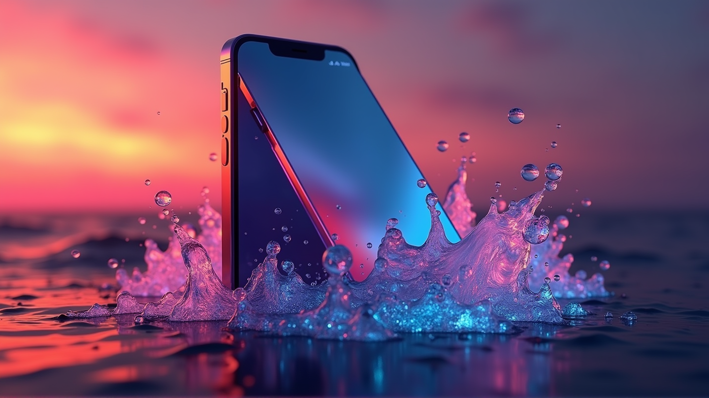 Schokkende iPhone 17 Display Lek Kan Uw Aankoopplannen Veranderen