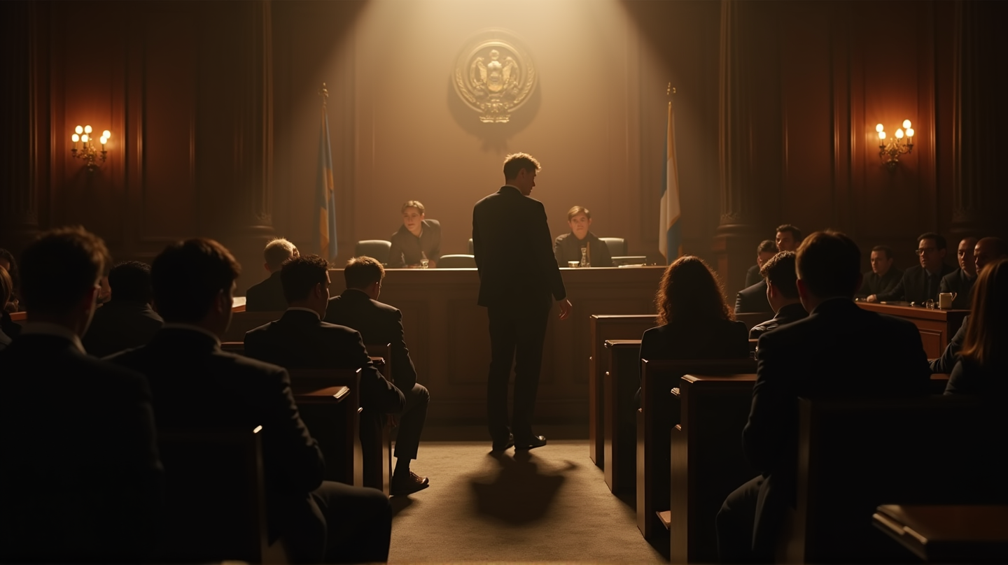 Hollywood Producer Krijgt 146 Jaar Celstraf voor Tragisch Overdosisgeval