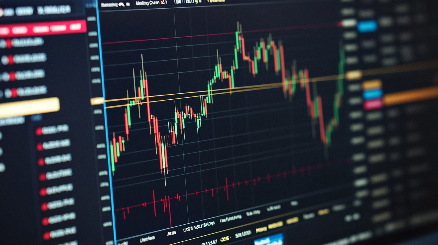 Immediate Plexmax: Ontdek de Waarheid Over Deze Handels Tool!