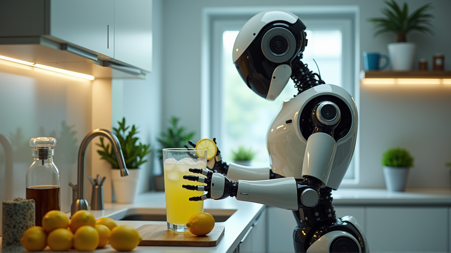 MIT Zet Robo-Tech in voor Toekomst van Zorgverlening